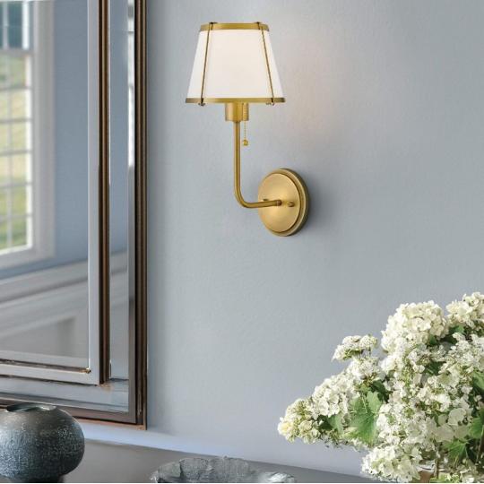 sargarez kapcsolhato haloszoba buras vilagitas fali lampa mediterran elegans polgari luxus arany hampton kastely villa szalloda etterem lampak 2.jpg
